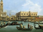 Venezia e Romagna: un rapporto secolare venezia