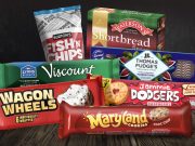 Ferrero, nuova acquisizione nel Regno Unito