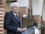 Mattarella “Con ripartenza per il Paese opportunità di ampio respiro”