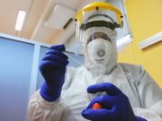 Covid, in Italia 2.483 nuovi casi e 93 decessi