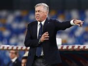 Ancelotti torna a Madrid, è il nuovo allenatore del Real