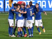 Ufficiale lista 26 azzurri, out Mancini e Politano