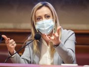 Fdi, Meloni “Non siamo organici al potere”