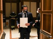 Giustizia, Salvini “Vogliamo riforma per processi più veloci”