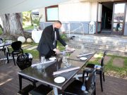 Accordo Governo-Regioni, salta il limite di posti per tavoli all’aperto