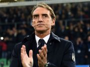 Mancini “Sensi recuperato, Verratti migliora”