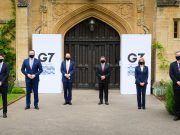 Covid, Speranza “Dal G7 impegno per i Paesi più fragili”