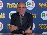 Giustizia, Letta “Salvini ha un’altra agenda”