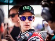 Quartararo in pole nel Gp Catalunya, Ducati inseguono e Rossi 11°