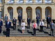 Da G7 accordo su tassazione minima globale per multinazionali