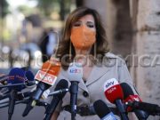 Casellati “Basta barbarie giustizialista, sgomenta per Csm”