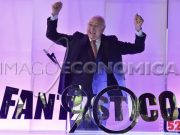 Pippo Baudo il re dei presentatori compie 85 anni