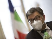 Ex Ilva, Giorgetti “Aspettiamo con impazienza il Consiglio di Stato”