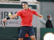 Al Roland Garros forfait di Federer, Berrettini vola ai quarti