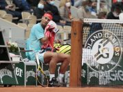Nadal batte Sinner in 3 set e vola ai quarti del Roland Garros