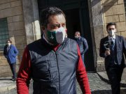Salvini “No al blocco dei licenziamenti per i settori che crescono”