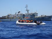 Corte Conti Ue “Frontex non efficace sulle frontiere esterne”
