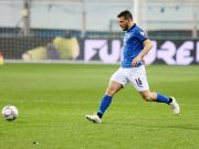 Florenzi “Francia favorita, ma ci siamo anche noi”