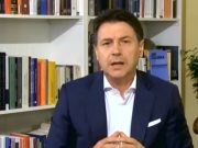 M5S, Conte “Non sono stato incoronato, passerò da assemblea iscritti”