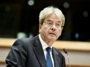 Recovery, Gentiloni “Obiettivo prima erogazione fino 13% a luglio”