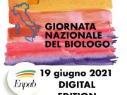 Il 19 giugno in versione digitale la “Giornata del Biologo in piazza”