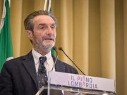 Covid, Fontana “Dal 14 giugno Lombardia in zona bianca”