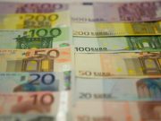 Pil, per Bankitalia nel 2021 crescita vicino al 5%