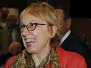 Lutto per l’atletica italiana, morta Paola Pigni