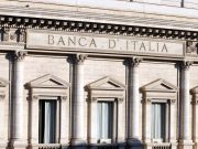 Ad aprile prestiti prestiti a famiglie e imprese +3,7%