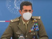 Figliuolo “Ancora 3,5 mln di over 60 da vaccinare, campagna procede”