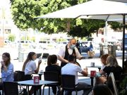 Covid, dal 14 giugno altre 5 regioni e Provincia Trento in zona bianca