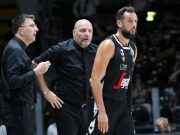 Virtus Bologna campione dopo 20 anni, Milano battuta 4-0