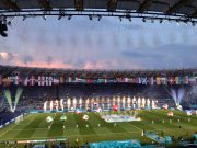 Euro2020, festa della ripartenza a Roma per la gara inaugurale