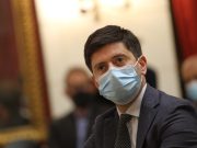 Covid, Speranza “Non vanificare i sacrifici fatti”