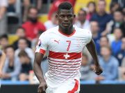 Galles-Svizzera 1-1, azzurri in testa al girone