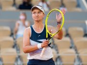 Krejcikova regina del Roland Garros, Pavlyuchenkova ko in 3 set