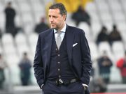 Paratici nuovo direttore tecnico del Tottenham