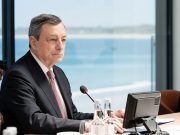 G7, Draghi “Con la Cina cooperazione ma franchezza”