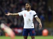 Esordio vittorioso per l’Inghilterra, Sterling piega la Croazia