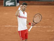 Djokovic vince in rimonta il Roland Garros, Tsitsipas ko