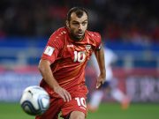 Non basta Pandev alla Macedonia, l’Austria vince 3-1