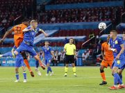 L’Olanda vince all’esordio, 3-2 all’Ucraina di Shevchenko