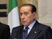 Berlusconi “Al Governo per tagliare le tasse, poi la flat tax”