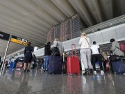 Un italiano su due vuole andare in vacanza, effetto Covid limitato