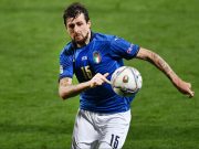 Acerbi “C’è poco da migliorare, siamo una famiglia”