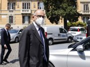 Primarie, Letta “12mila votanti a Torino messaggio importante”