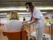 Aifa approva vaccinazione mista per under 60