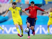 La Svezia ferma la Spagna, a Siviglia finisce 0-0