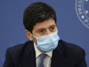 Speranza “Mix vaccinale ha dato buoni risultati”