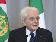 Carceri, Mattarella “Dalla Polizia Penitenziaria generoso impegno”